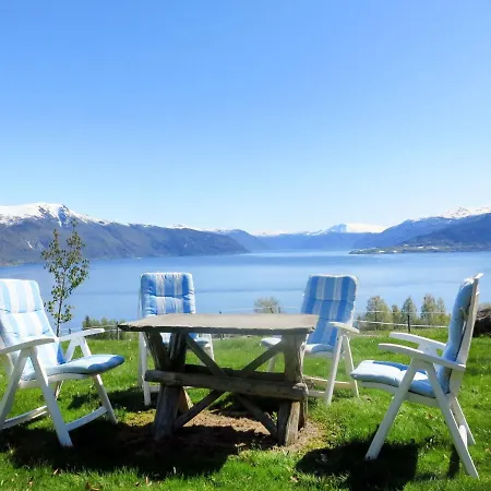 Chalet Gamlingastova - Fjs014 Balestrand