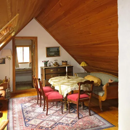 Chalet Gamlingastova - Fjs014 Horská chata Balestrand
