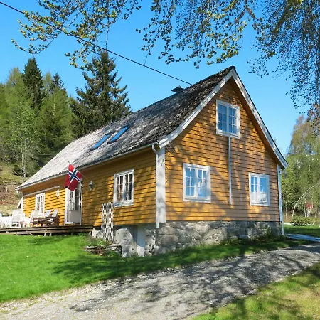 Chalet Gamlingastova - Fjs014