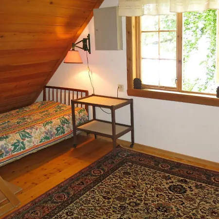 Chalet Gamlingastova - Fjs014