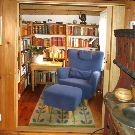 Chalet Gamlingastova - Fjs014 Balestrand