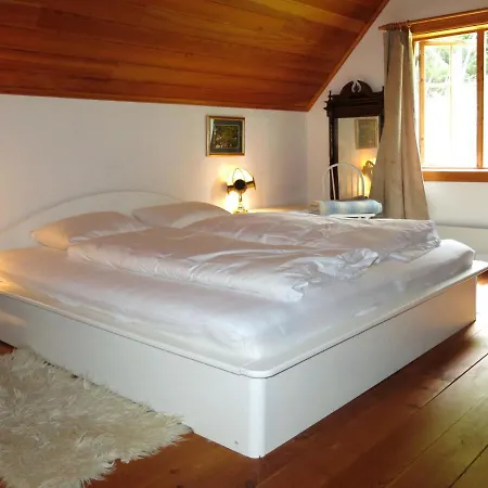 Chalet Gamlingastova - Fjs014 Chalet Balestrand