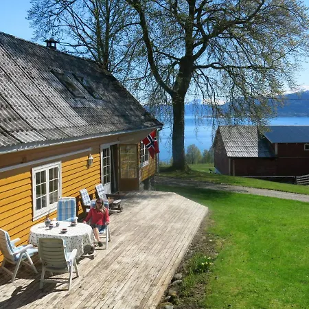 Chalet Gamlingastova - Fjs014