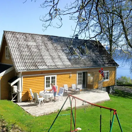 Chalet Gamlingastova - Fjs014 Horská chata